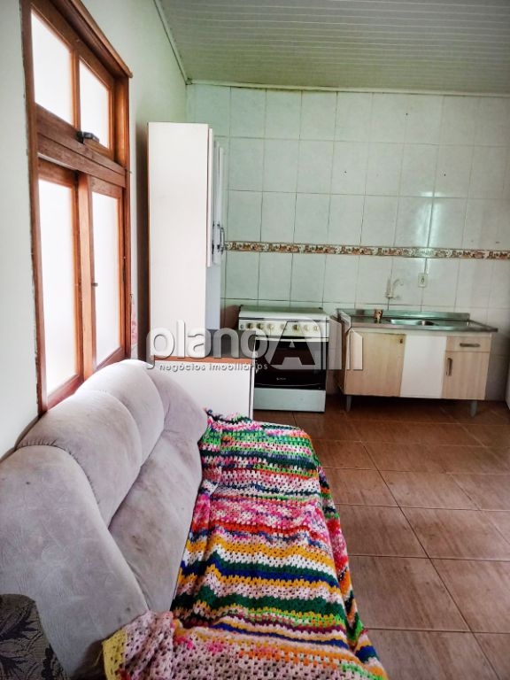 Casa com 150m² para alugar no parque da matriz em cachoeirin
