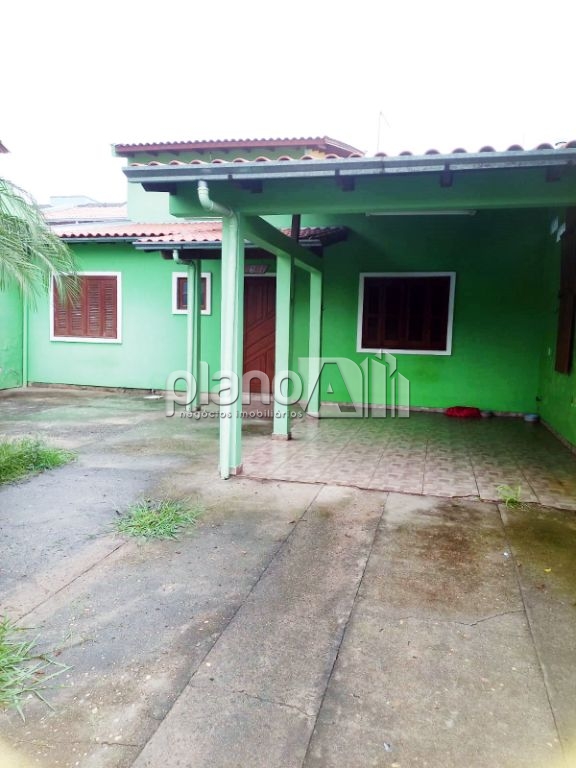 Casa com 150m² para alugar no parque da matriz em cachoeirin