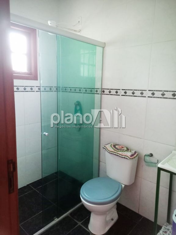 Casa com 150m² para alugar no parque da matriz em cachoeirin
