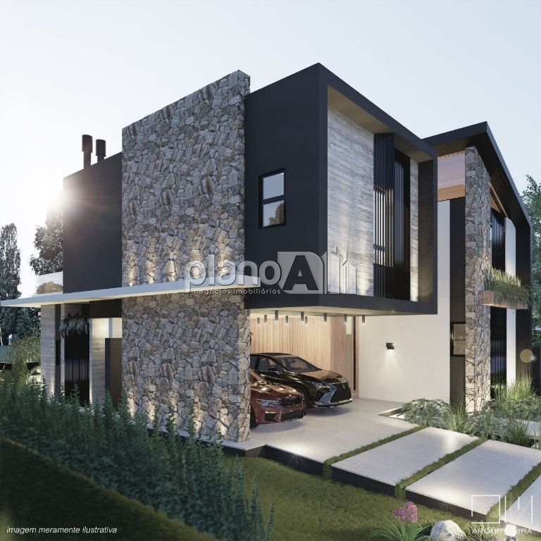 Venda de casas / condomínio na cidade de gravataí