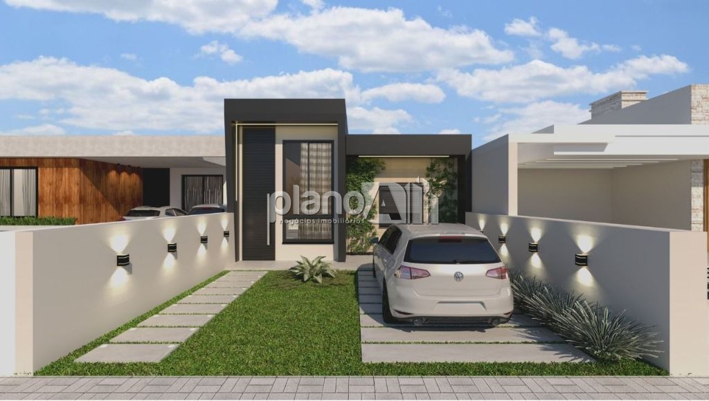 Venda de Casas / Padrão na cidade de Gravataí