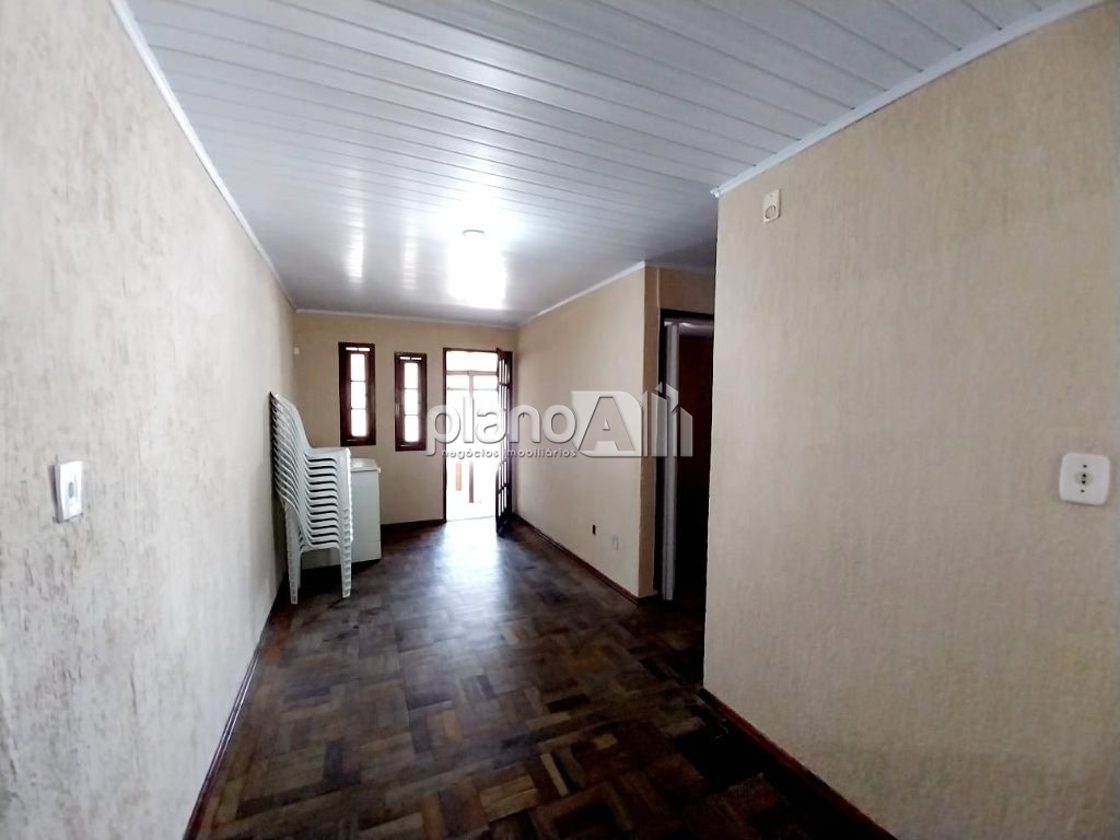 Casa com 3 dormitórios para alugar no bairro morada do vale 