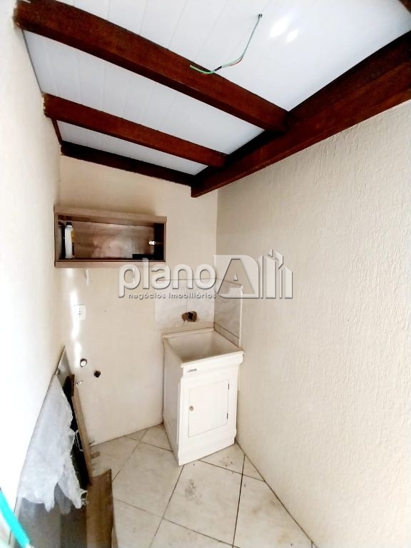 Casa com 3 dormitórios para alugar no bairro morada do vale 