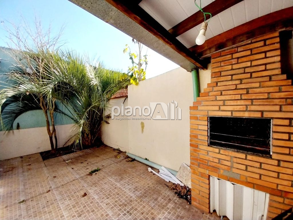 Casa com 3 dormitórios para alugar no bairro morada do vale 