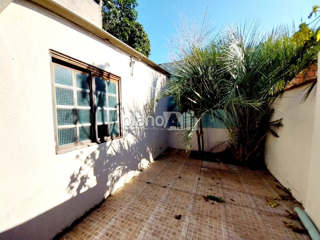 Casa com 3 dormitórios para alugar no bairro morada do vale 