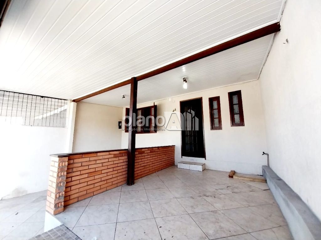 Casa com 3 dormitórios para alugar no bairro morada do vale 