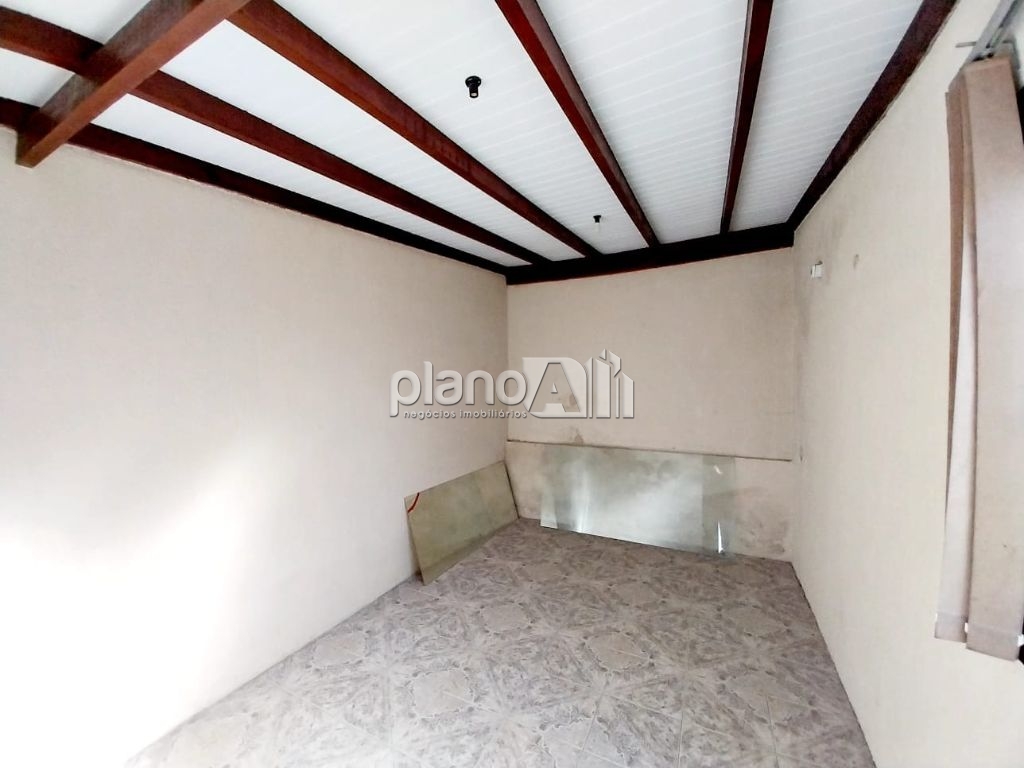 Casa com 3 dormitórios para alugar no bairro morada do vale 