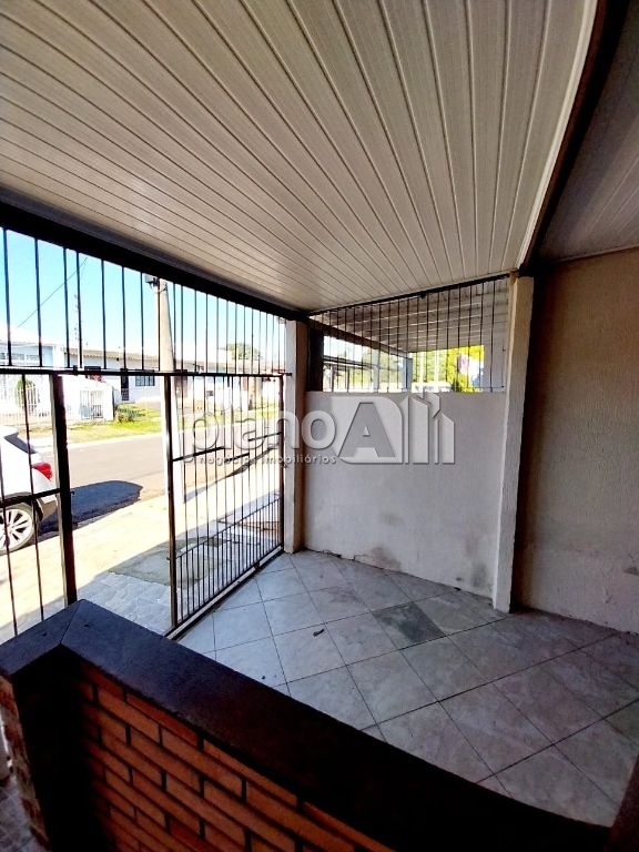 Casa com 3 dormitórios para alugar no bairro morada do vale 