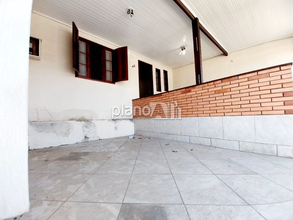 Casa com 3 dormitórios para alugar no bairro morada do vale 
