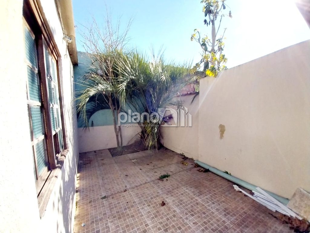 Casa com 3 dormitórios para alugar no bairro morada do vale 