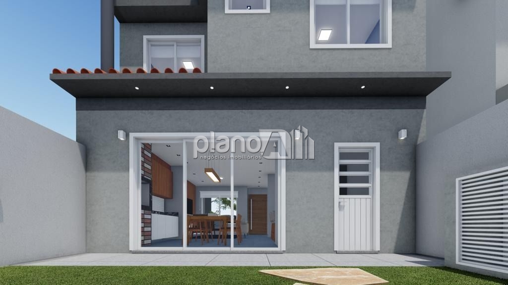 Venda de Casas / Sobrado na cidade de Gravataí