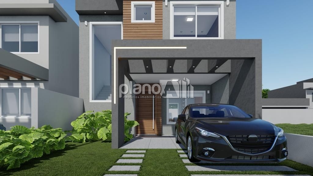 Venda de Casas / Sobrado na cidade de Gravataí