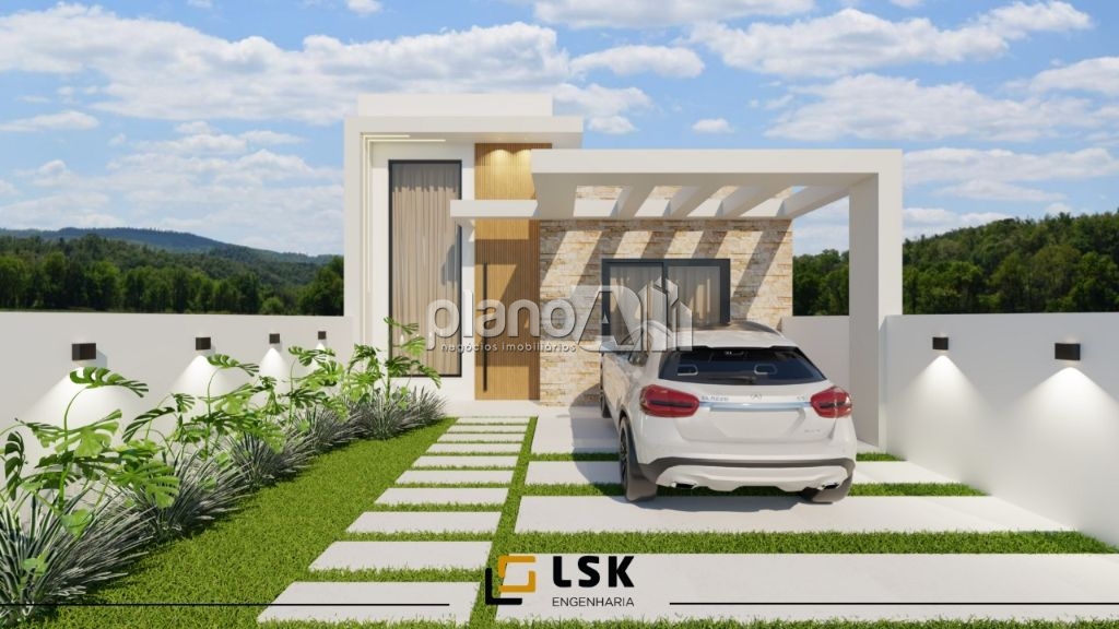 Venda de casas / padrão na cidade de gravataí