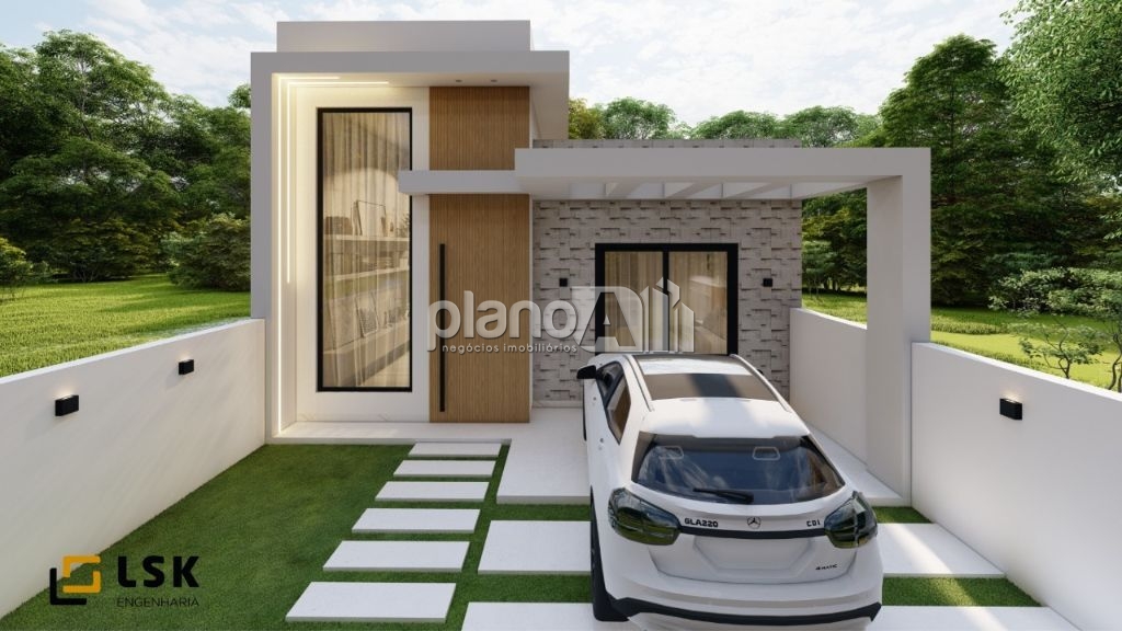 Venda de Casas / Padrão na cidade de Gravataí