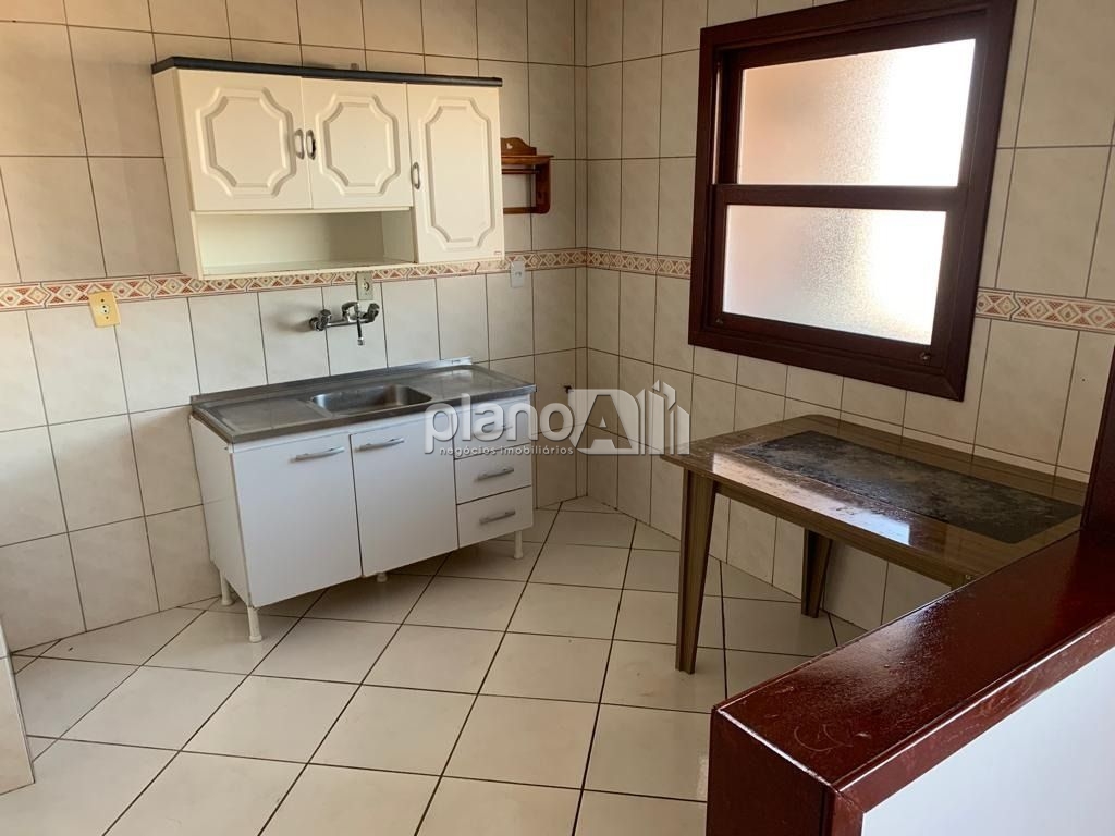 Apartamento com 78m² para alugar no bairro eunice em cachoei