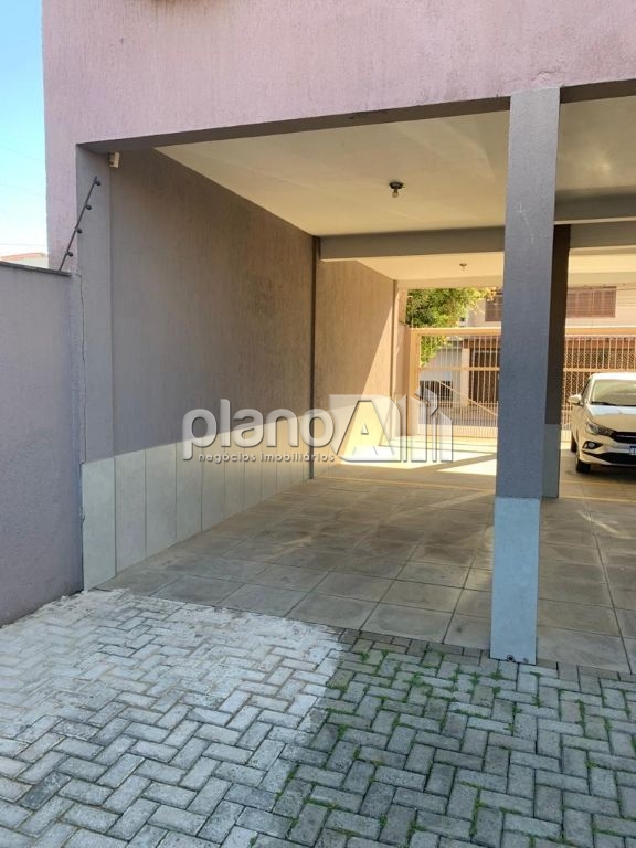 Apartamento com 78m² para alugar no bairro eunice em cachoei