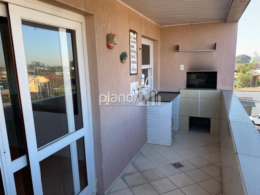 Apartamento com 78m² para alugar no bairro eunice em cachoei