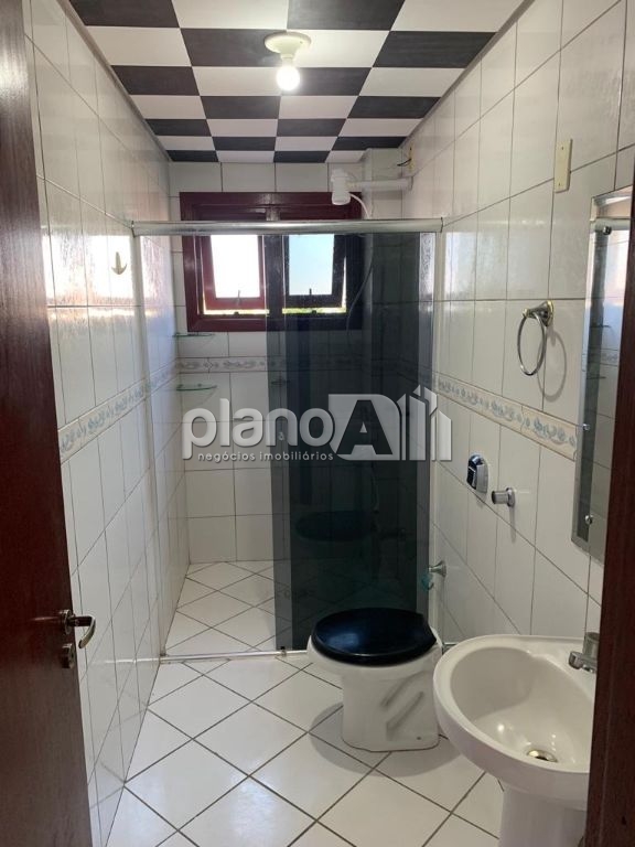 Apartamento com 78m² para alugar no bairro eunice em cachoei