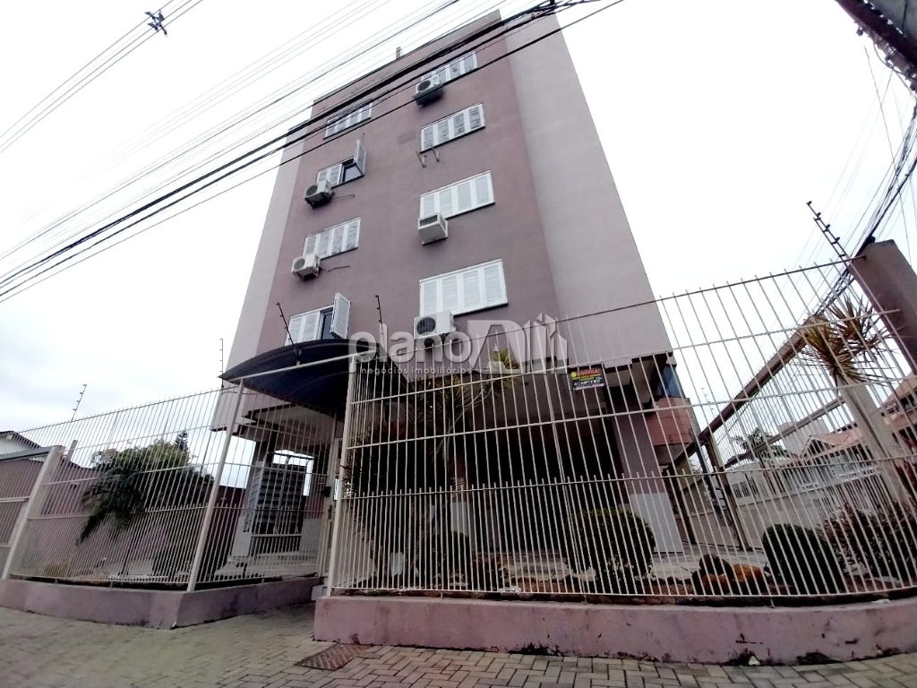 Apartamento com 78m² para alugar no bairro eunice em cachoei