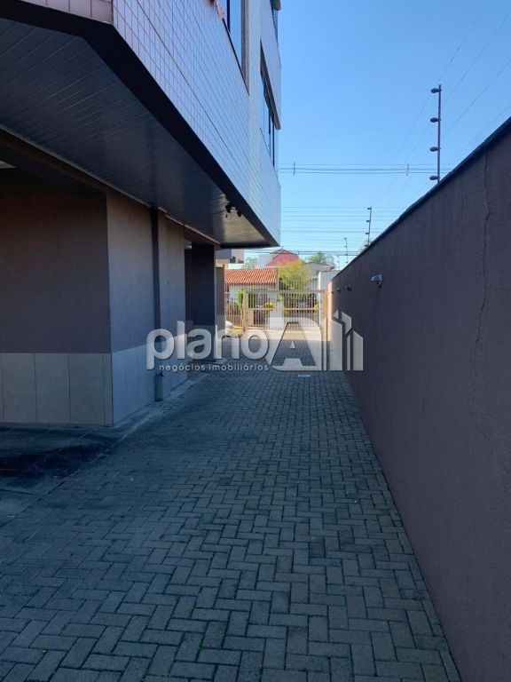 Apartamento com 78m² para alugar no Bairro Eunice em Cachoeirinha