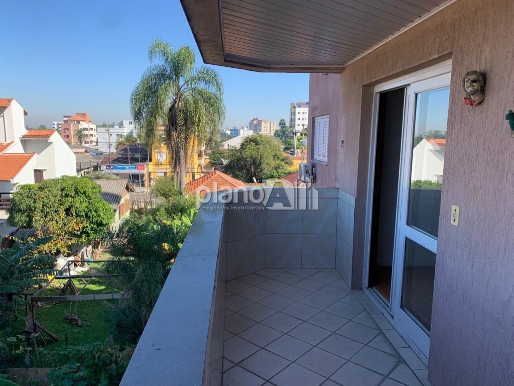 Apartamento com 78m² para alugar no bairro eunice em cachoei
