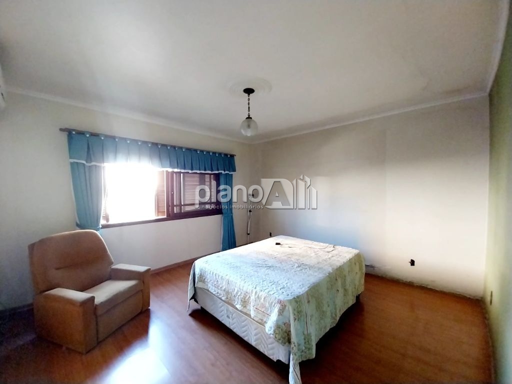 Casa comercial com 300m² para alugar na vila eunice em cacho