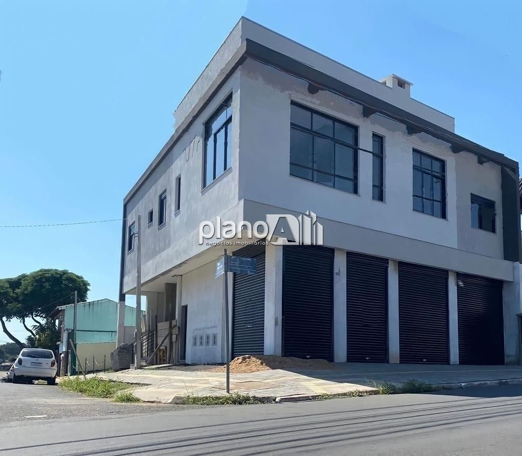 Venda de apartamentos / padrão na cidade de gravataí