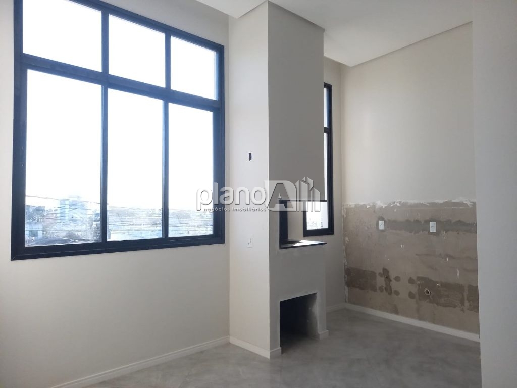 Venda de apartamentos / padrão na cidade de gravataí