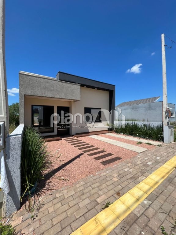 Venda de casas / padrão na cidade de gravataí