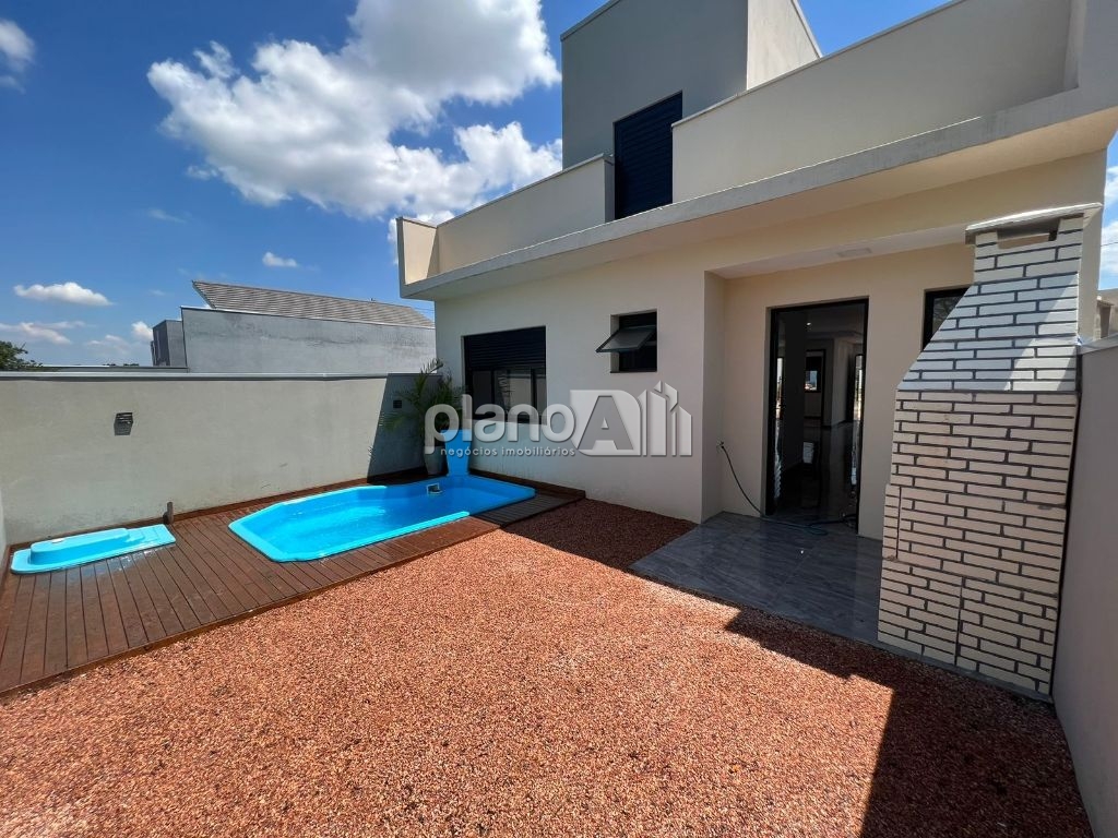 Venda de Casas / Padrão na cidade de Gravataí