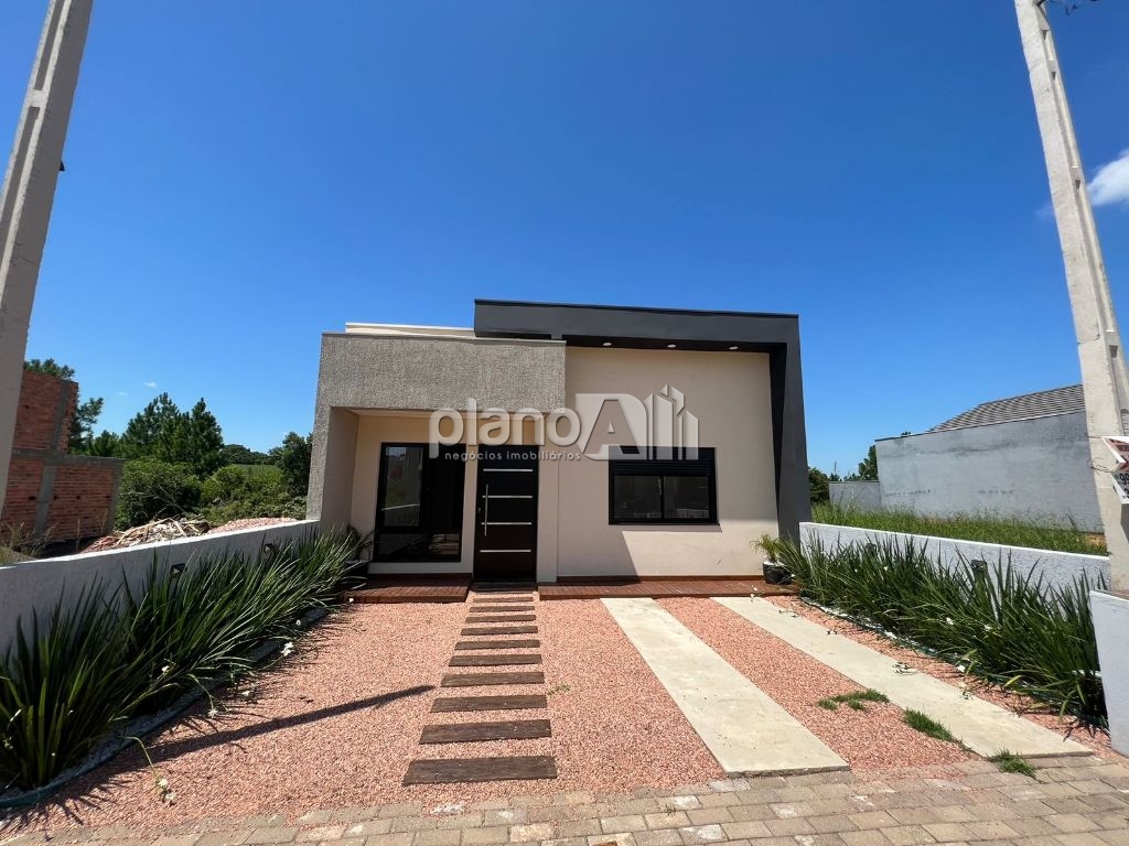 Venda de casas / padrão na cidade de gravataí