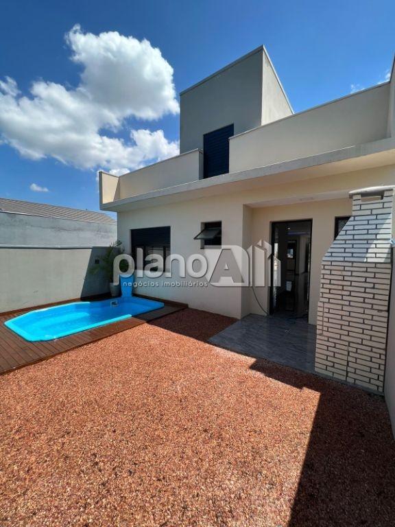 Venda de Casas / Padrão na cidade de Gravataí
