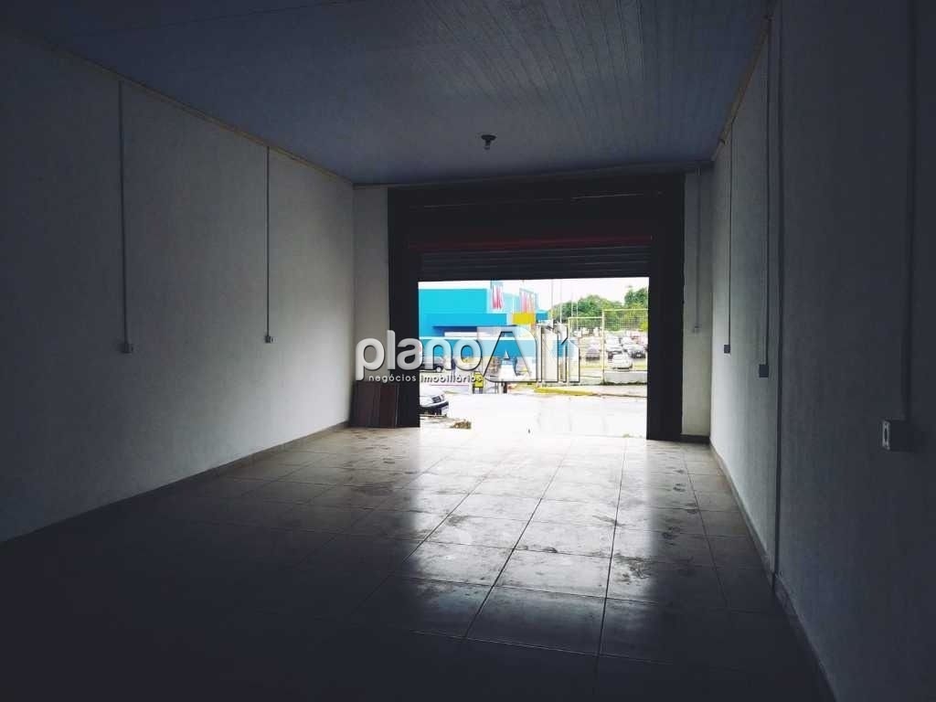 Locação de Comercial / Loja na cidade de Gravataí