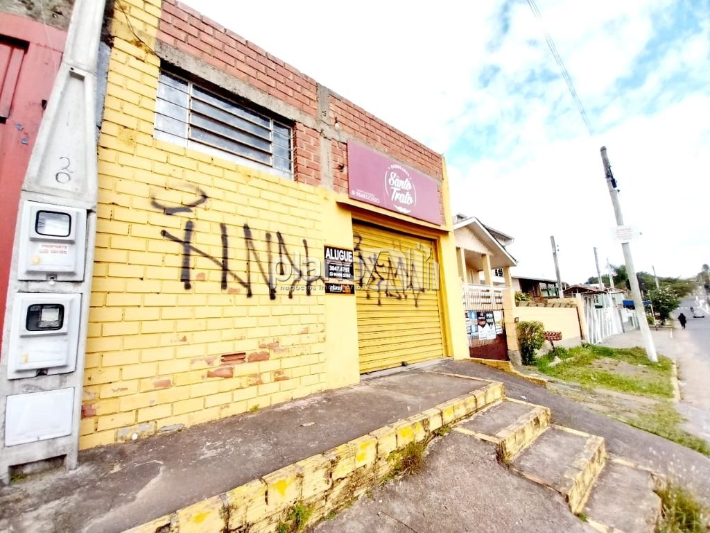 Locação de Comercial / Loja na cidade de Gravataí