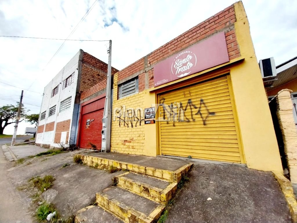 Locação de Comercial / Loja na cidade de Gravataí