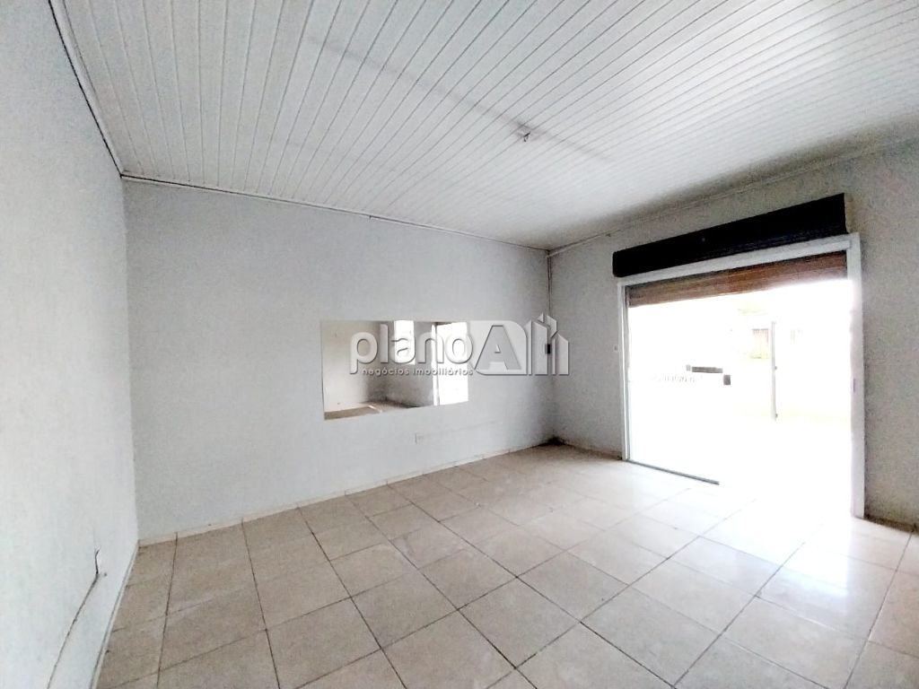 Loja com 80m² para alugar no bairro são luiz em gravataí