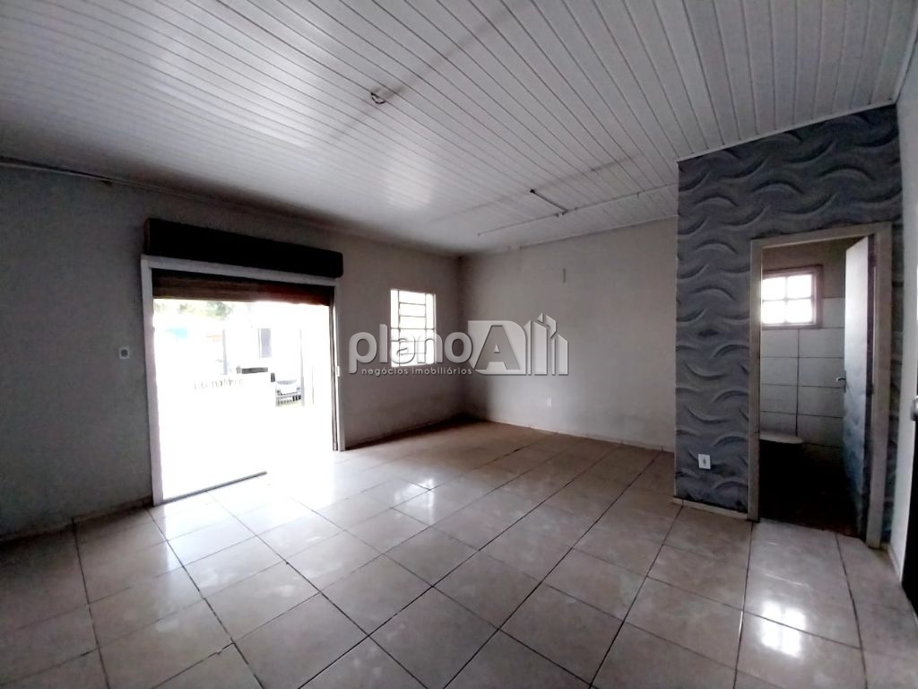 Loja com 80m² para alugar no bairro são luiz em gravataí
