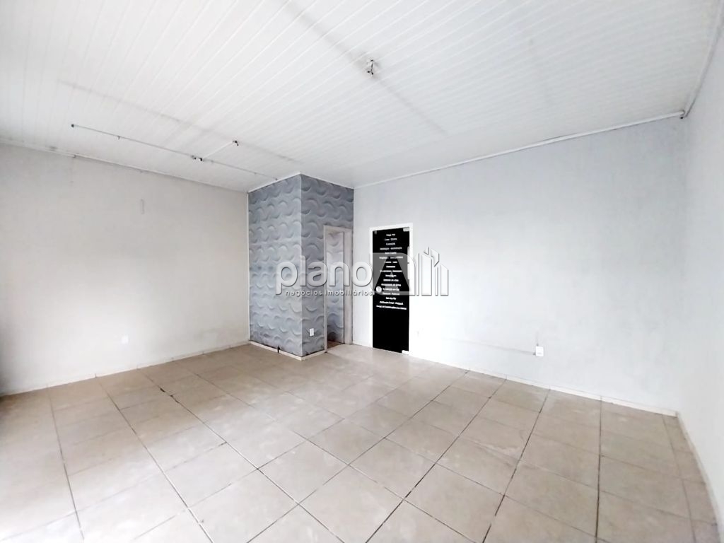 Loja com 80m² para alugar no bairro são luiz em gravataí