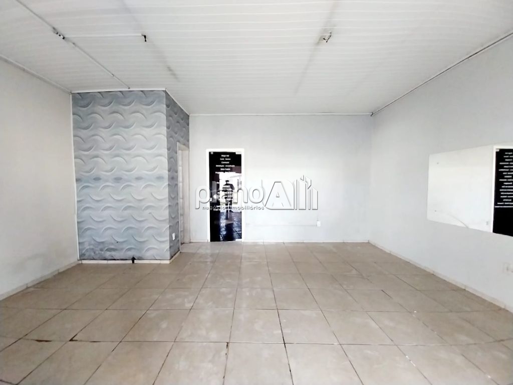 Loja com 80m² para alugar no bairro são luiz em gravataí