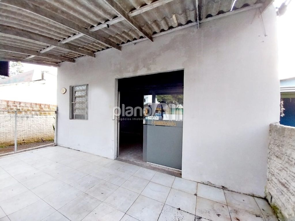 Loja com 50m² para alugar no bairro são luiz em gravataí