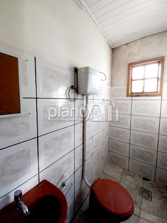 Loja com 36m² para alugar no bairro são luiz em gravataí