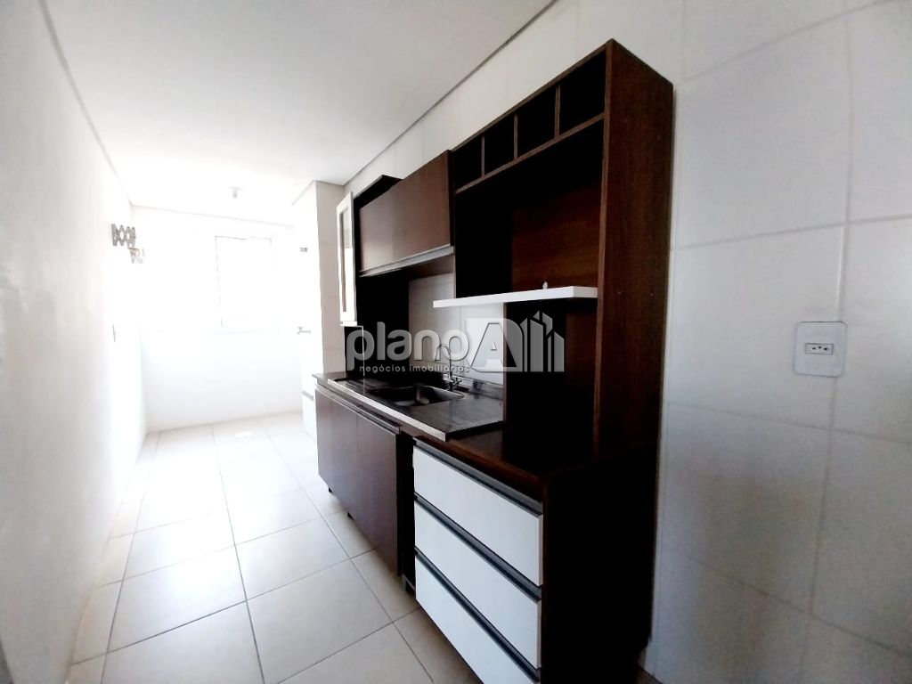 Venda de Apartamentos / Padrão na cidade de Gravataí