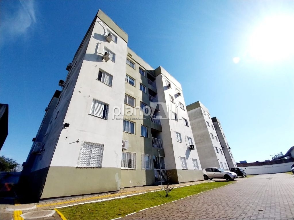 Venda de Apartamentos / Padrão na cidade de Gravataí