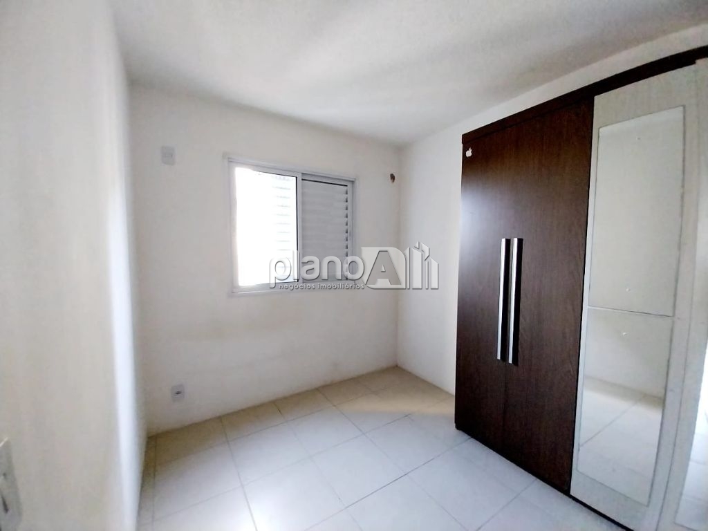 Venda de Apartamentos / Padrão na cidade de Gravataí
