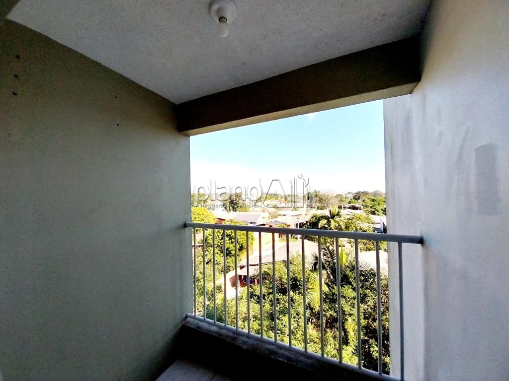 Venda de Apartamentos / Padrão na cidade de Gravataí