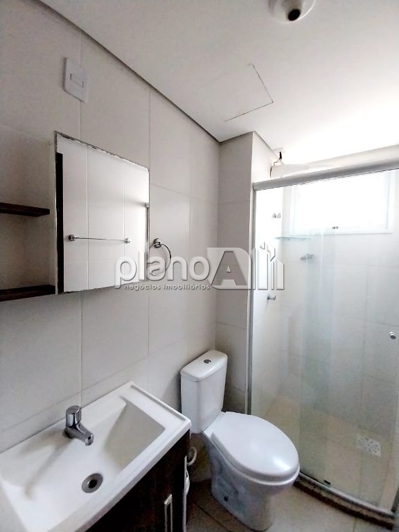 Venda de Apartamentos / Padrão na cidade de Gravataí
