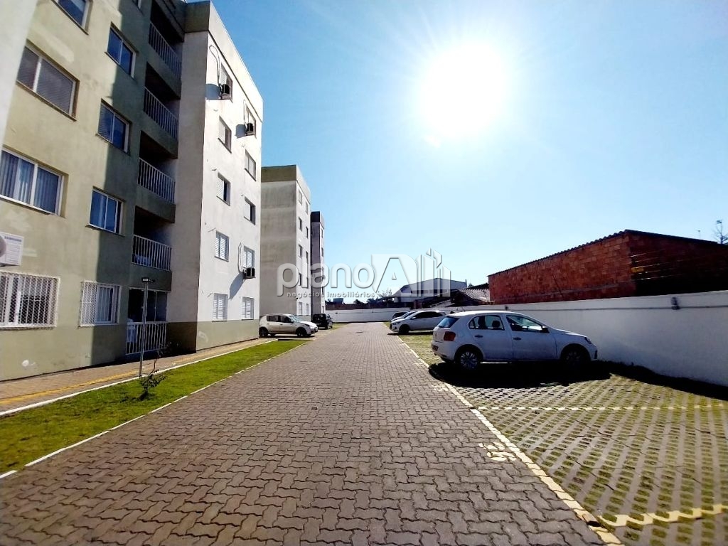 Venda de Apartamentos / Padrão na cidade de Gravataí