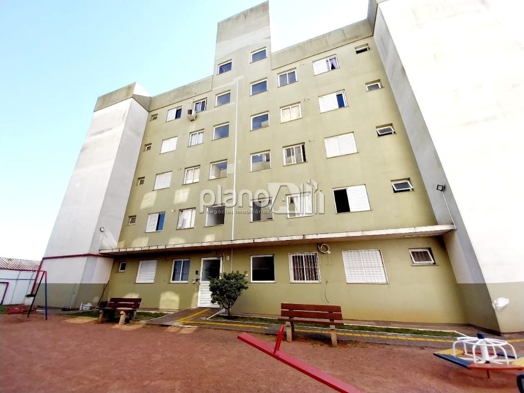 Venda de Apartamentos / Padrão na cidade de Gravataí