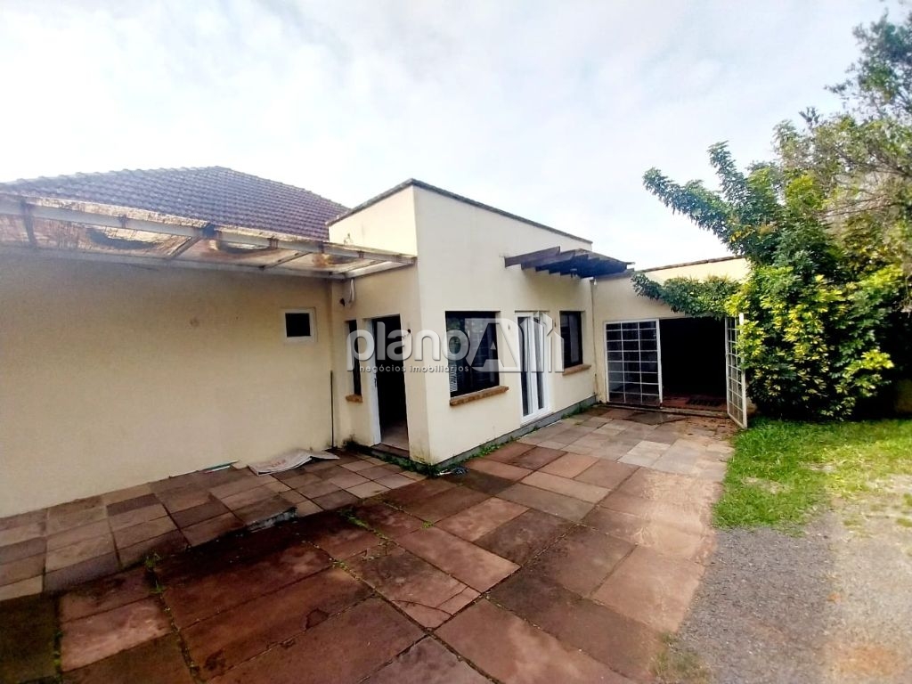 Locação de Casas / Comercial na cidade de Gravataí