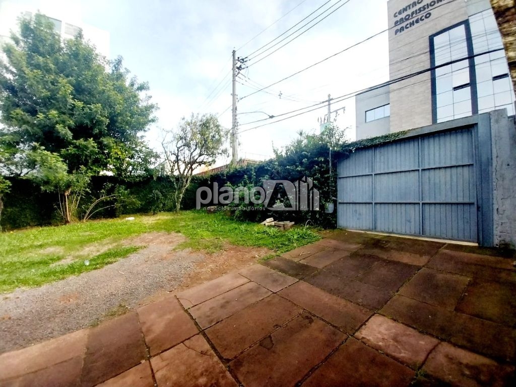 Locação de Casas / Comercial na cidade de Gravataí
